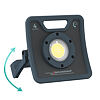 SCANGRIP NOVA 4 Multi-LED (90 LEDs) reflektor 230V 400 - 4000lm, robustní  provedení, IP67