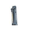 SCANGRIP ruční svítila MINI SLIM - FOR LIFE, 100/200lm, ultratenká 9mm, 03.6210