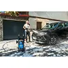NAREX ECT 500 tlaková myčka 2500W, 180bar, průtok 500l/h, samonasávání, rotační tryska