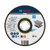BOSCH 2608619363 řezný kotouč 125*1,6*22,2mm, XLOCK, ocel, nerez