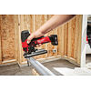 MILWAUKEE M12 FJS-0 aku přímočará pila 12V, FIXTEC, bez baterie