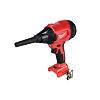 MILWAUKEE M18 BLHSB-0 aku vysokorychlostní fukar 18V, vyměnitelné trysky, bez baterie