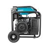 HERON elektrocentrála digitální invertorová 400V/230V, 9000W/8500W, AVR, 73kg, 8896235