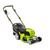 FIELDMANN FZR 2065-E elektrická sekačka 1800W, 46cm, systém 4v1