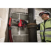 MILWAUKEE M12 FHAC16-0X aku kombinované kladivo 12V, SDS+, 1,5J, bez baterie, kufr