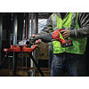MILWAUKEE M18 BSX-402C aku pila ocaska 18V/2*4Ah, zdvih 28,6mm