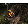 MILWAUKEE M18 F2CHS50-0 aku řetězová pila 2*18V, lišta 50cm, výkon cca 5,8HP, bez baterie