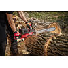 MILWAUKEE M18 F2CHS50-0 aku řetězová pila 2*18V, lišta 50cm, výkon cca 5,8HP, bez baterie
