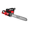 MILWAUKEE M18 F2CHS50-0 aku řetězová pila 2*18V, lišta 50cm, výkon cca 5,8HP, bez baterie