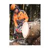 MILWAUKEE M18 F2CHS50-0 aku řetězová pila 2*18V, lišta 50cm, výkon cca 5,8HP, bez baterie