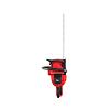MILWAUKEE M18 F2CHS50-0 aku řetězová pila 2*18V, lišta 50cm, výkon cca 5,8HP, bez baterie