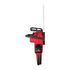 MILWAUKEE M18 FCHS35-0 aku řetězová pila 18V, lišta 35cm, bez baterie