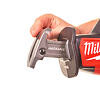 MILWAUKEE M18 FHZ-0 aku pila ocaska 18V bez baterie, nový model