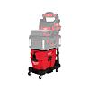 MILWAUKEE M18 FVC23L-0 aku vysavač třída "L", mokro suché vysávání, bez baterie