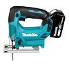 MAKITA DJV186WVE aku přímočará pila 18V/2Ah LXT