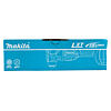 MAKITA DTM53Z aku multi oscilační bruska 18V LXT, 6000-20000 km./min., bez baterie