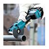 MAKITA DTM53Z aku multi oscilační bruska 18V LXT, 6000-20000 km./min., bez baterie