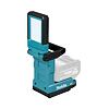 MAKITA ML013G aku LED svítilna s magnetem Li-ion 40V XGT, 1200lm, bez baterie