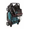 MAKITA LM004GU102 aku rotační sekačka 40V XGT/4Ah, 430mm, koš 50l