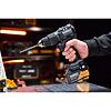DeWalt DCK3222MP2T aku set DCD86M+DCF86M+DCF99M, 18V/2*5Ah, TSTAK, edice McLaren