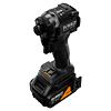 DeWalt DCK3222MP2T aku set DCD86M+DCF86M+DCF99M, 18V/2*5Ah, TSTAK, edice McLaren