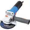 NAREX EBU 9-125 úhlová bruska 125mm, 950W, RU matice, 2*kryt, štíhlý design, 65406912