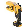 DeWalt DCE154N aku řezačka na Cu trubky 12-28mm, 18V, bez baterie