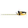 DeWALT DCMHT573N aku plotostřih 65cm FlexVolt 54V, bez baterie
