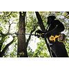 DeWALT DCMAS5713N aku multifunkční zahradní jednotka Split Boom FLEXVOLT 54V, bez baterie