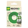 GP nabíječka baterií GP Eco E221 + 2* AA ReCyko 2100