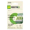 GP nabíječka baterií GP ReCyko B423 4* AA GP ReCyko 2100 mAh, B50434