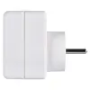 EMOS zásuvka rozbočovací 1*, 1*USB-A+1*USB-C, P0074