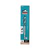 MAKITA E-26674 vrták do dřeva 22*165mm, čtyřbřitý, stopka šestihran 1/4" i pro rázové utahováky