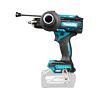 MAKITA HP003GZ aku bezuhlíkový příklepový šroubovák Li-ion XGT 40V, max.180Nm, bez baterie