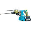 MAKITA HR011GZ aku kombinované kladivo SDS+, XGT 40V, 3,3J (1200W)