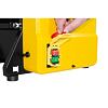 PROTECO hoblovka s protahem 204mm, 1250W, protah do 120mm, 51.01-HP-204-P