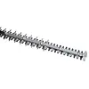 PROTECO nůžky na živé ploty benzínové PROFI 550mm, střih 28mm, motor 2-takt, 51.06-PLB-650