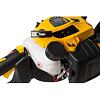 PROTECO nůžky na živé ploty benzínové PROFI 550mm, střih 28mm, motor 2-takt, 51.06-PLB-650