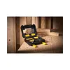 STANLEY STA88550 sada vrtáků do kovu TITANIUM, 31-dílná, kufr