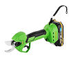 PROCRAFT PA168SET set pilka PKA35+nůžky ES25Li, 20V/1*4Ah+1*2Ah