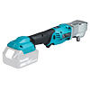 MAKITA DTL300Z aku úhlový rázový utahovák 1/2" Li-ion LXT 18V, 1,/2", max.530Nm, bez baterie