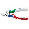 KNIPEX 7002160S8 kleště štípací boční 160mm "LIMITED EDITION", 3-složková rukojeť,