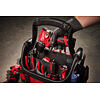 MILWAUKEE M12 BLDDRC-202C aku vrtačka 12V/2*2Ah, 40Nm, 0-550/1700 ot./min., kufr