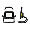 PROTECO svítilna aku 20W/20V, 1000/2000lm, bez baterie 51.10-AL-20-20