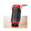 MILWAUKEE M12 SPEJSG2-0 aku reproduktor 12V, Bluetooth 5.3 dosah až 60m, bez baterie
