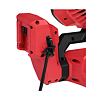 MILWAUKEE M18 LAF-0 aku ventilátor 18V, bezuhlíkový motor, regulace otáček, bez baterie