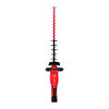 MILWAUKEE M18 FHET75G2-0 aku nůžky na živý plot 18V, lišta 75cm, střih 25mm, bez baterie