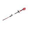 MILWAUKEE M18 FHETSP-0 aku nůžky na živý plot 18V, délka 180cm, lišta 49cm, bez baterie