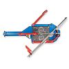 MONTOLIT MASTERPIUMA 81P5 ITALICA ruční řezačka dlažby, L=81cm, 57*57cm