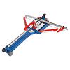 MONTOLIT MASTERPIUMA 101P5IT ITALICA ruční řezačka dlažby, L=101cm, 71*71cm